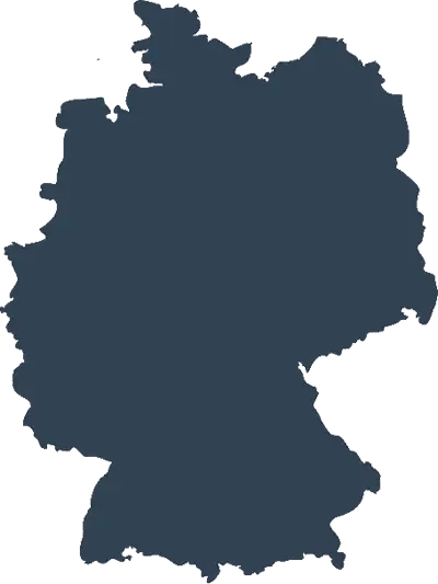 abholgebiet stromberg Deutschlandkarte – Abholgebiet Autoankauf Stromberg